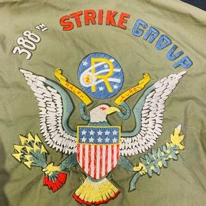 Polo Ralph Lauren Military Field jacket!